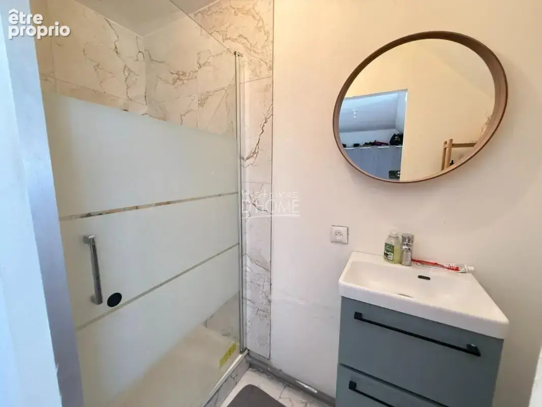 Proche ROZAY EN BRIE, Maison 3 chambres, garage, jardin - photo 10