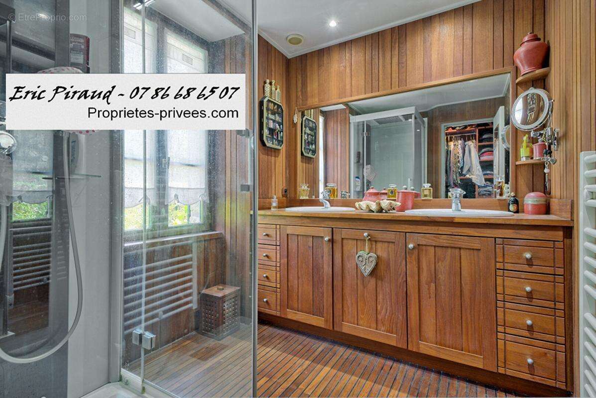 Maison à SAINT-ANDRE-DES-EAUX