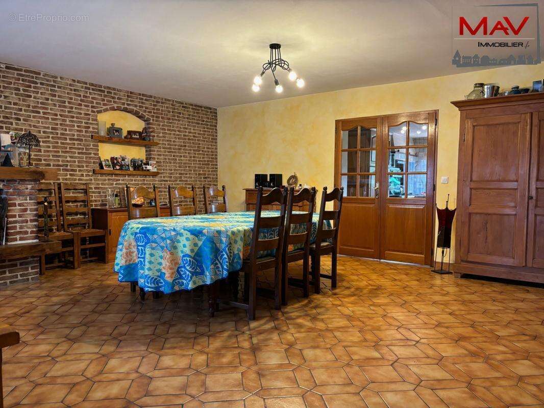 Maison individuelle - photo 2