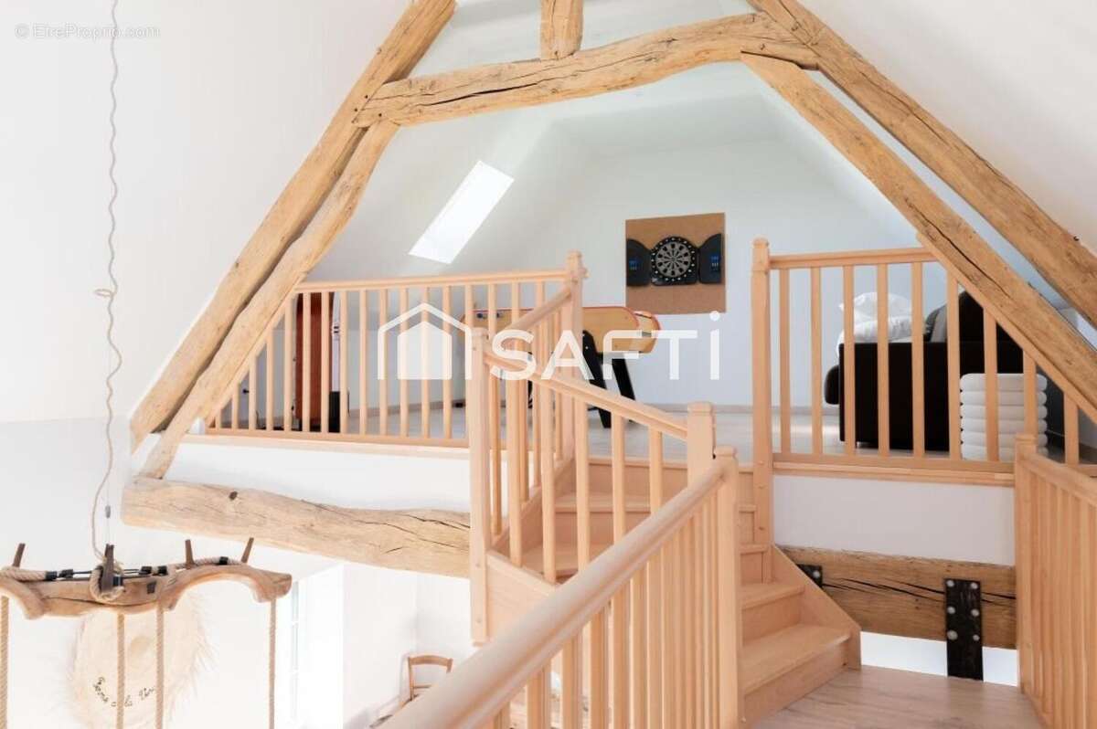 Photo 6 - Maison à LORCY