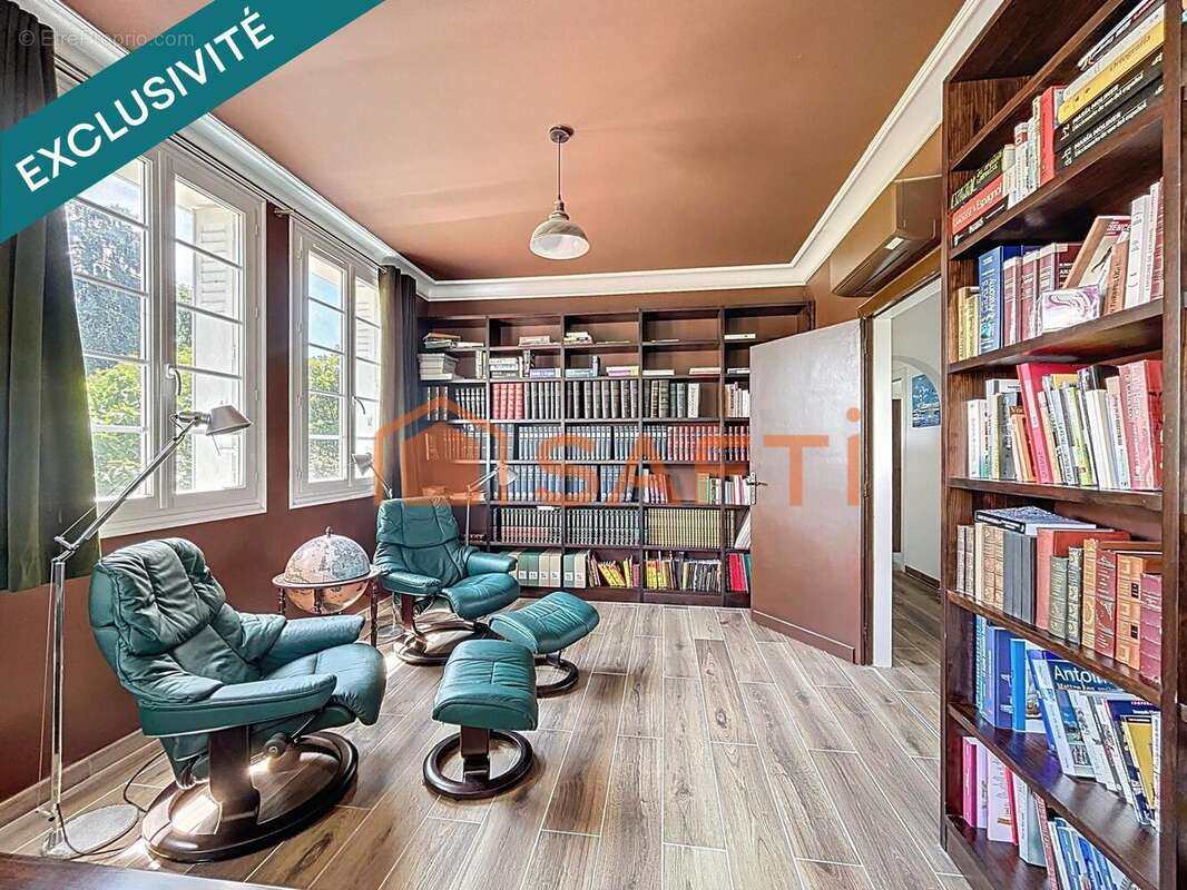 Photo 6 - Maison à VERLUS