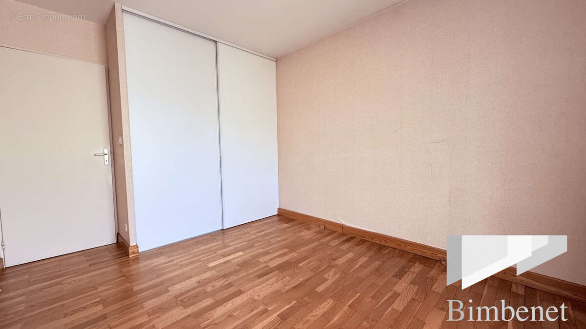 Appartement à ORLEANS