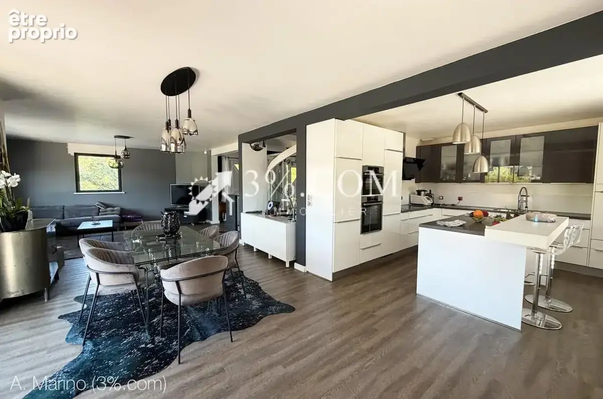 Maison 7 pièces de 220m2  sur 22 ares - photo 7