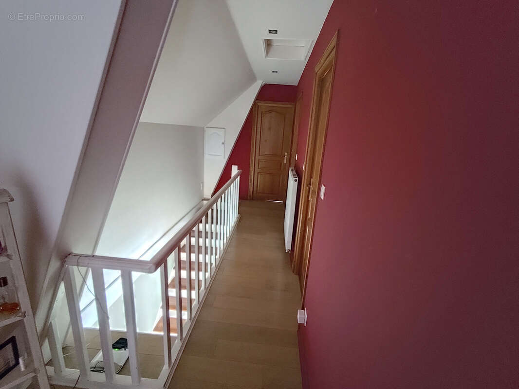 Maison à COULONGES-SUR-SARTHE