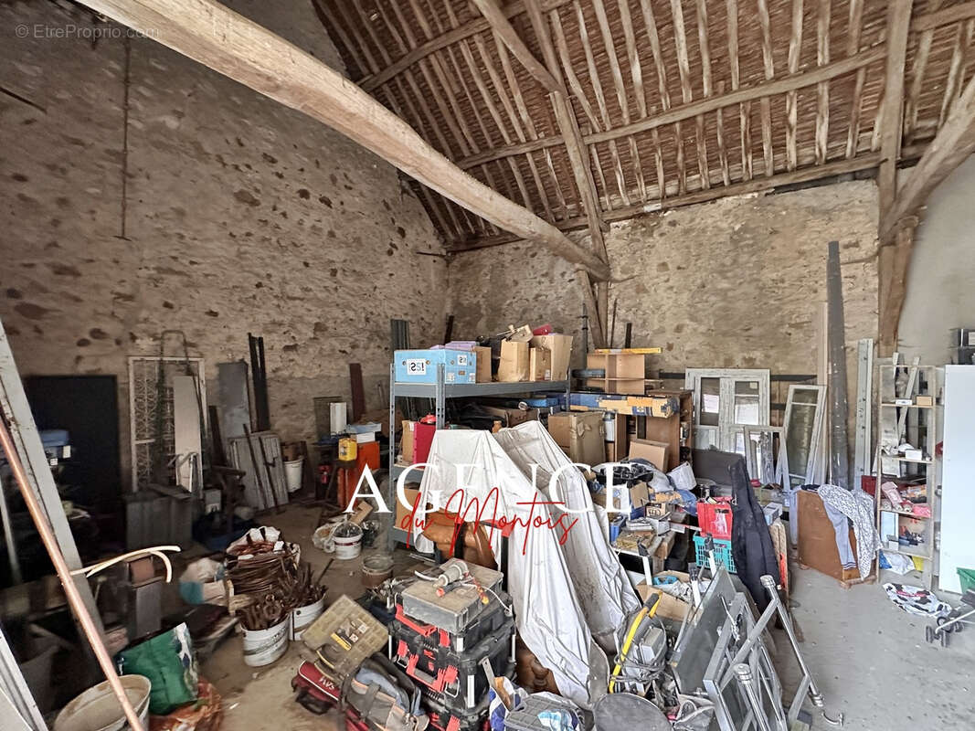 Maison à NOGENT-SUR-SEINE