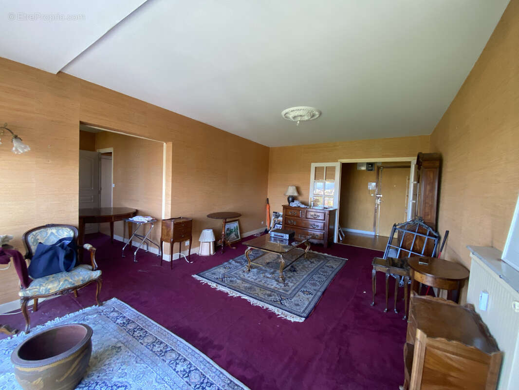 Appartement à TARBES