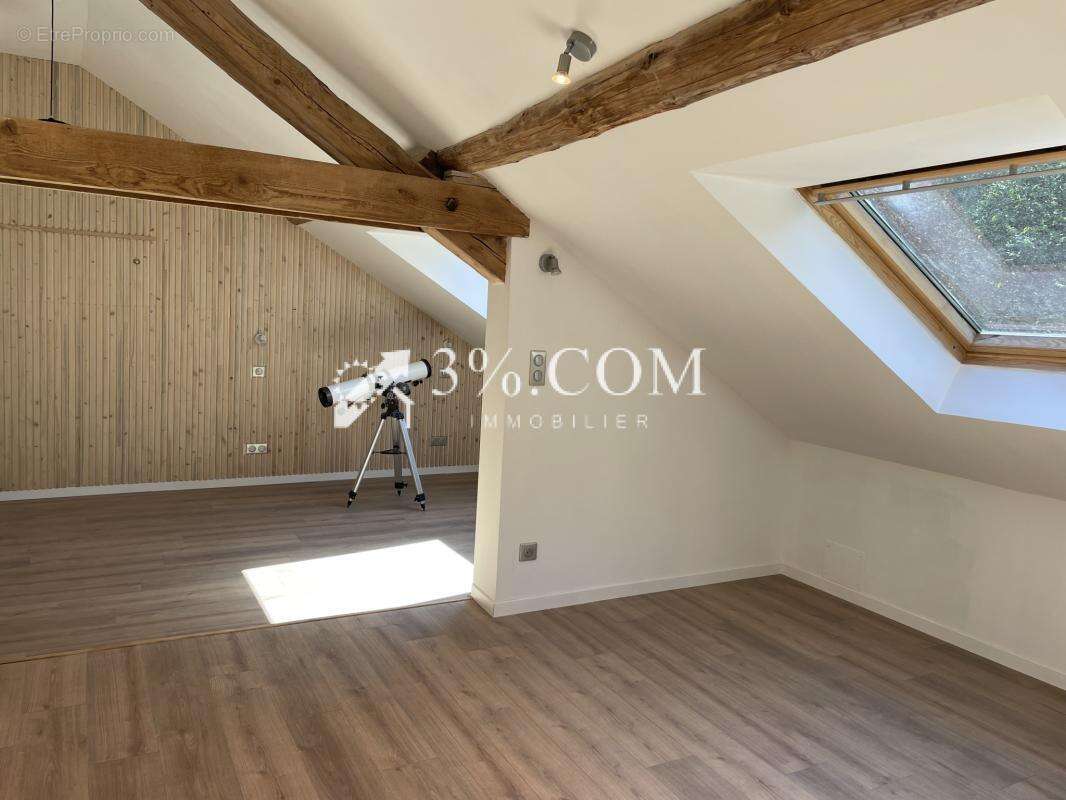 Maison ferme entièrement rénovée - photo 19