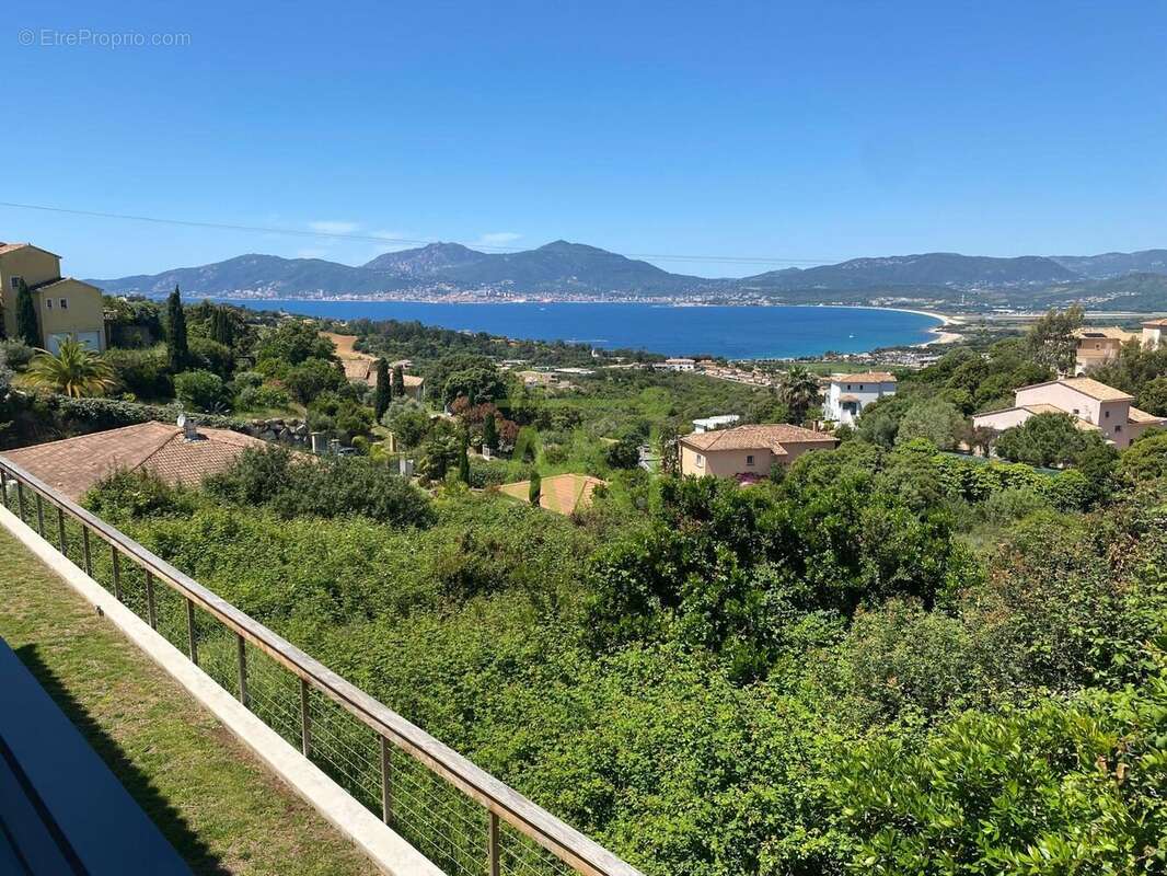 Maison à PIETROSELLA