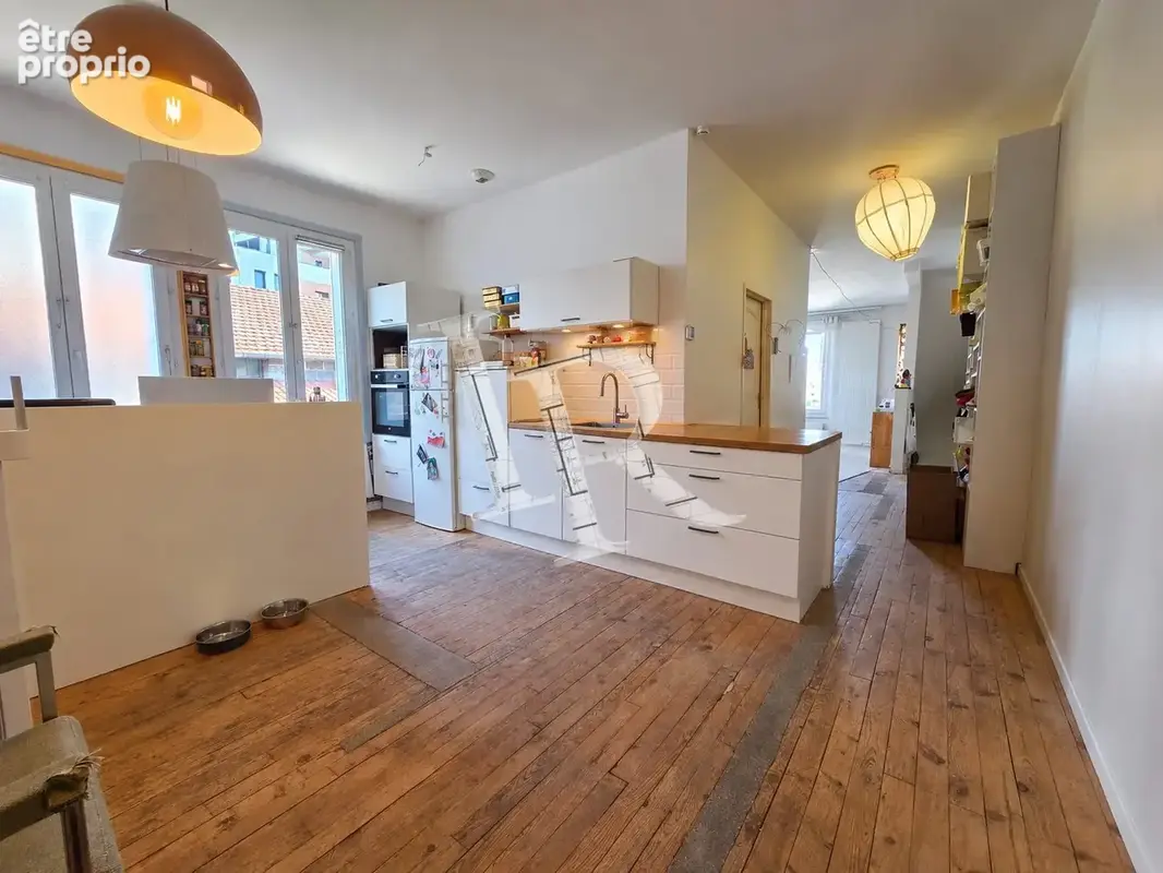 Appartement à LE PUY-EN-VELAY
