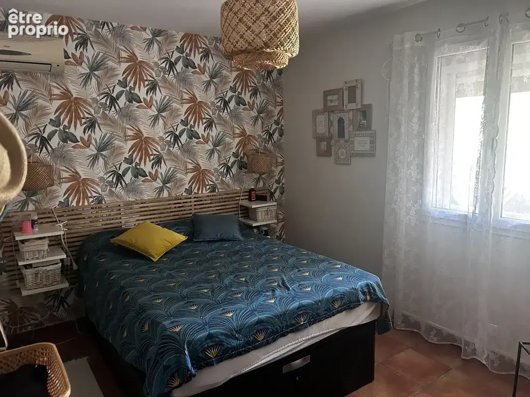 Maison plain-pied 3 chbres + bureau sur 700m² - photo 4