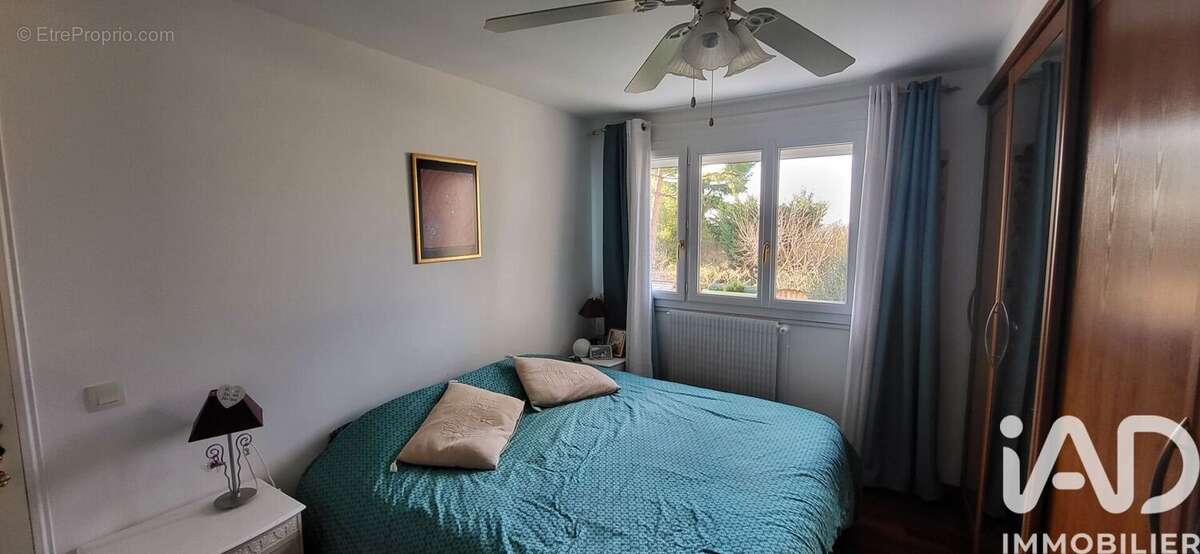 Photo 8 - Maison à RUEIL-MALMAISON