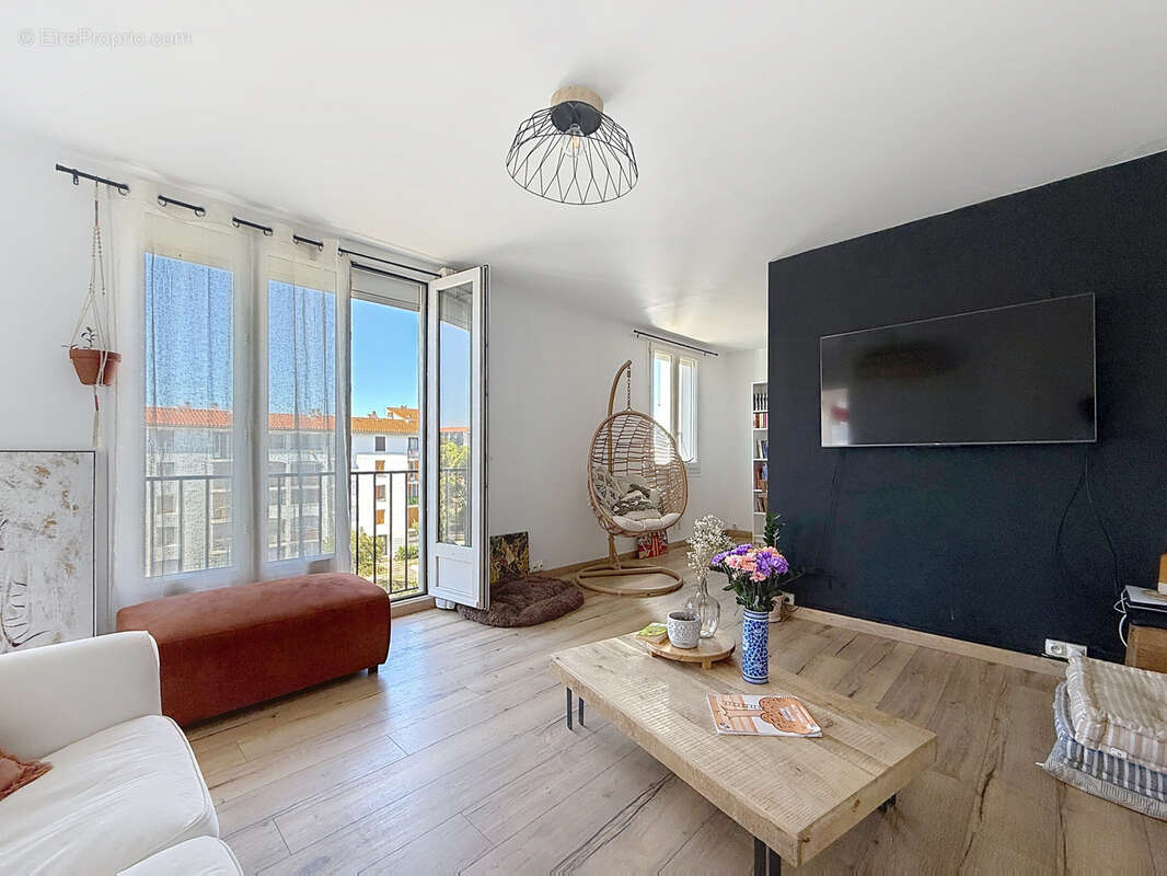 Appartement à PERPIGNAN