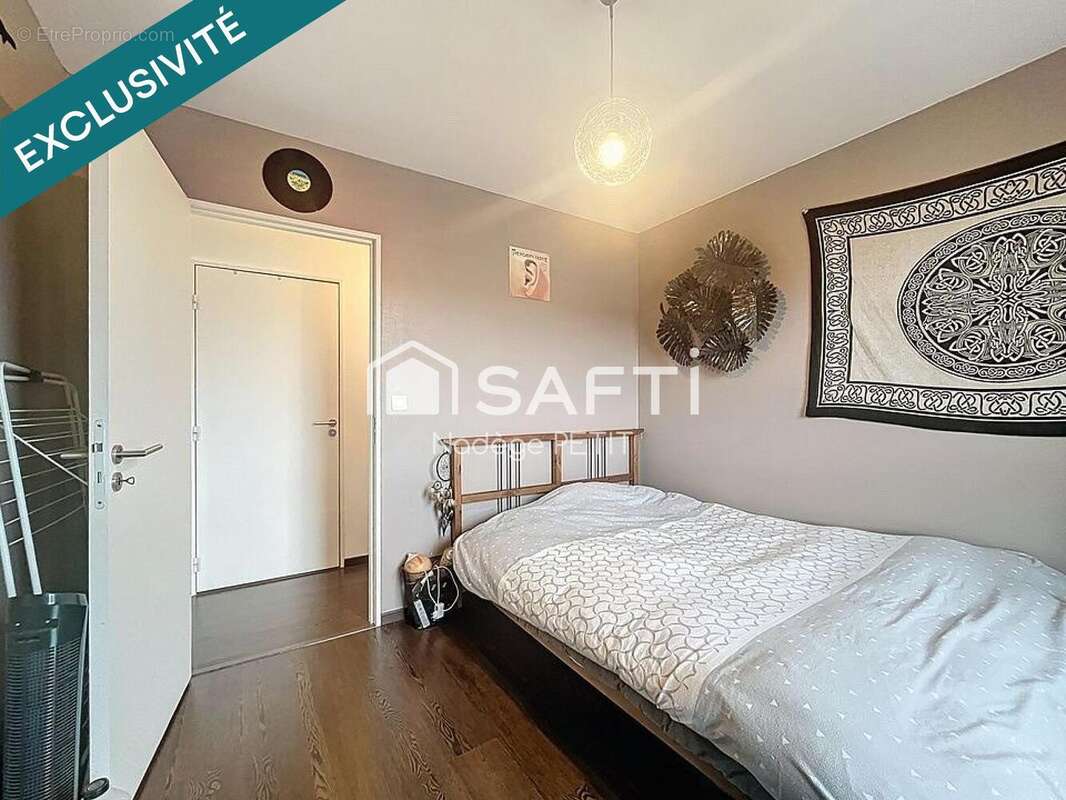 Photo 9 - Appartement à MOULINS-LES-METZ