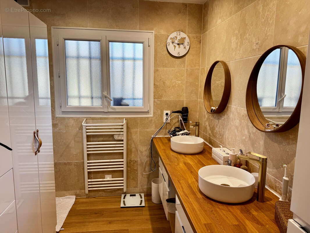 Maison à LA TURBIE