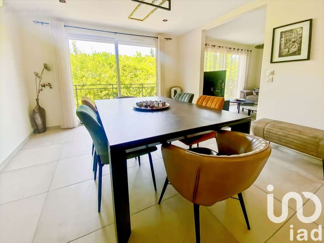 Photo 6 - Maison à BRUNOY