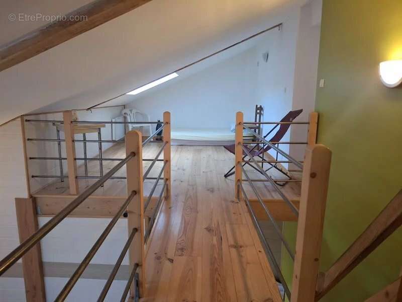 Appartement à LARGENTIERE