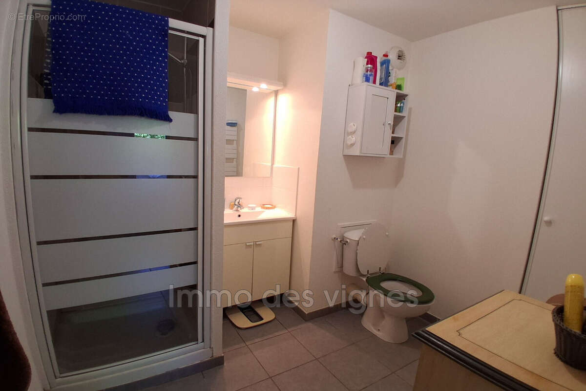 Appartement à CENON