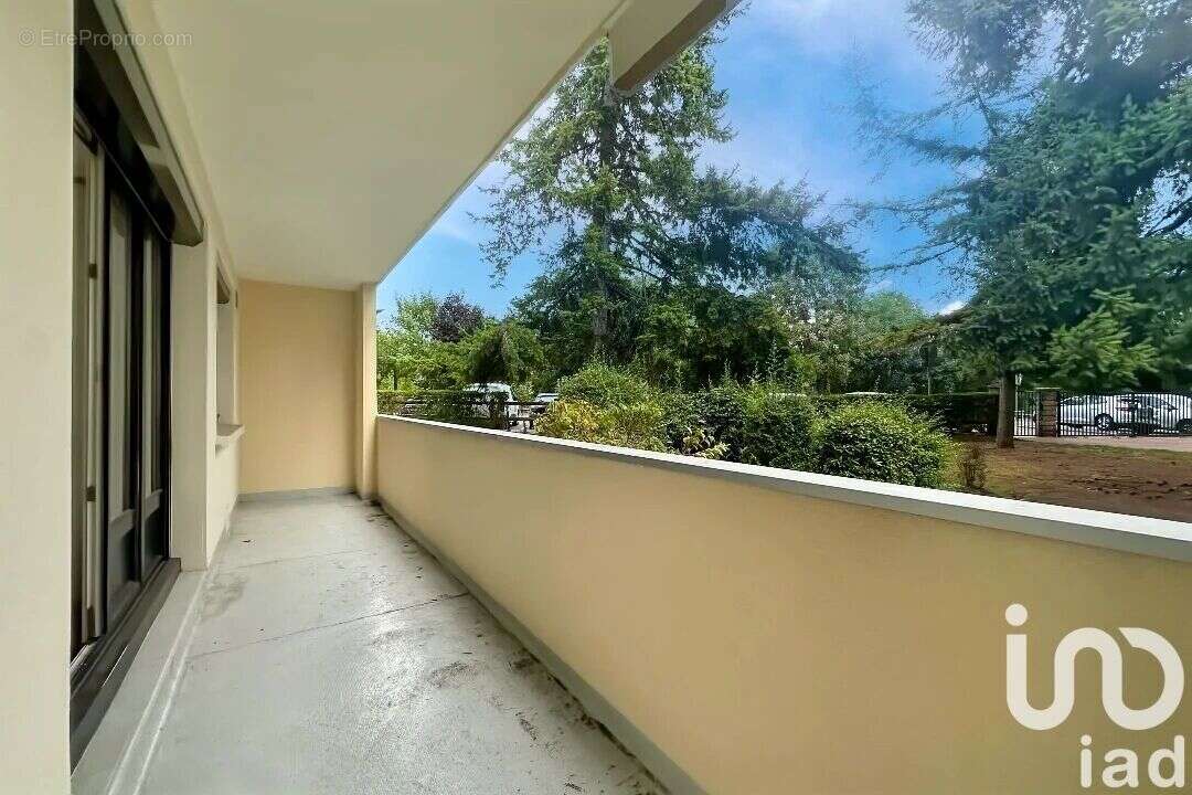Photo 4 - Appartement à ATHIS-MONS