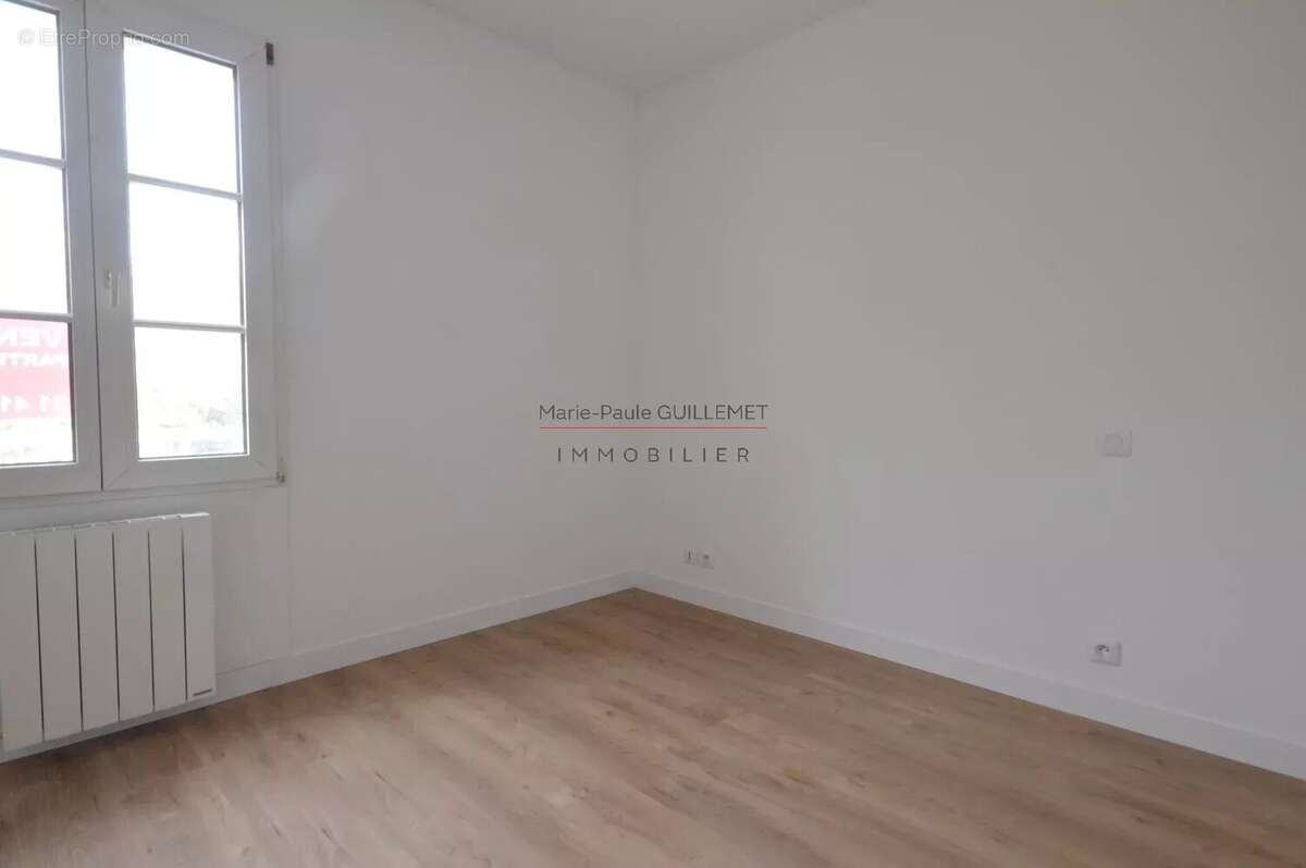 Appartement à LA ROCHELLE