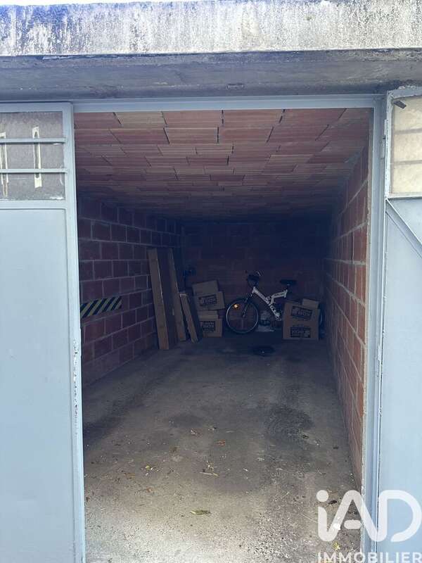 Photo 2 - Parking à TOULOUSE