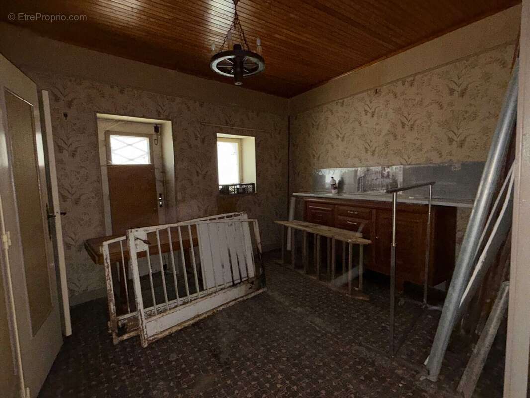Maison 300 m² à Bourbonne-Les-Bains  - photo 5