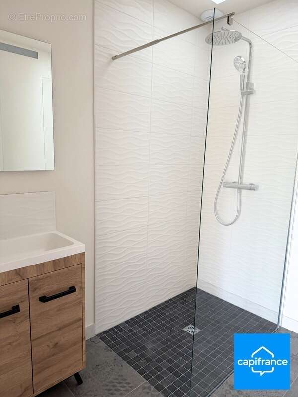 Maison à BEAUVOIR-SUR-MER