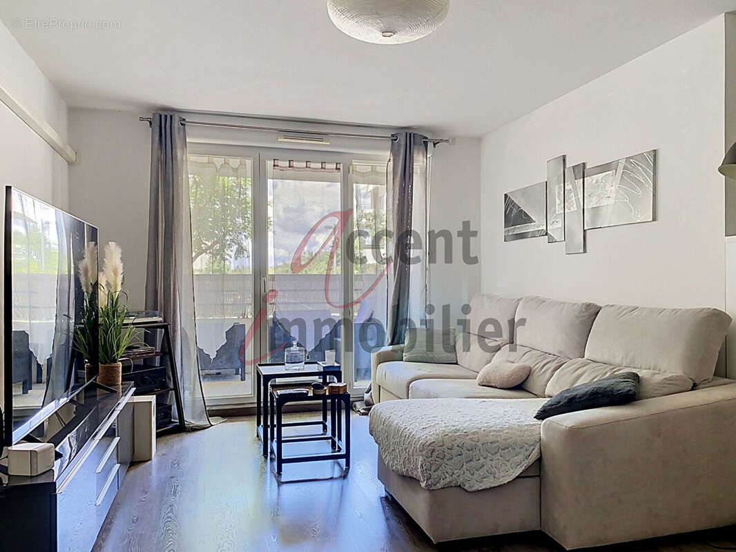 Appartement à CAVAILLON