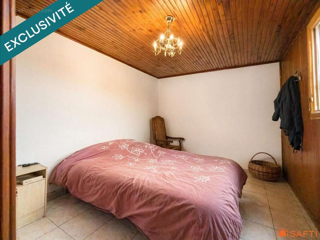 Photo 6 - Maison à BU