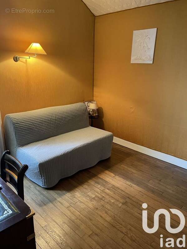 Photo 5 - Maison à CHOISY-LE-ROI