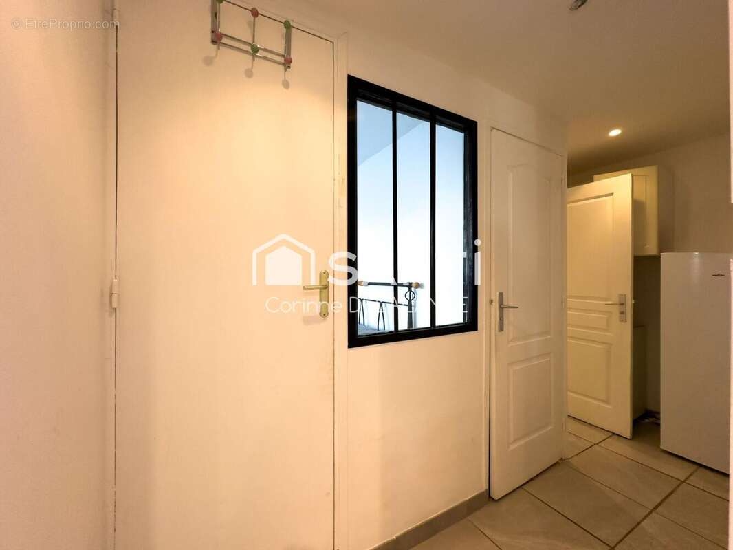 Photo 8 - Appartement à CAGNES-SUR-MER