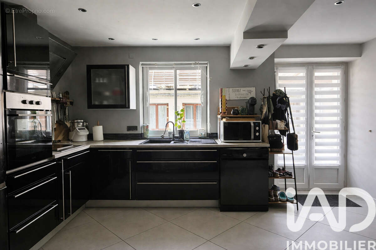 Photo 2 - Appartement à CHAMBLY