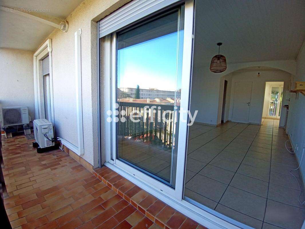 Appartement à AVIGNON
