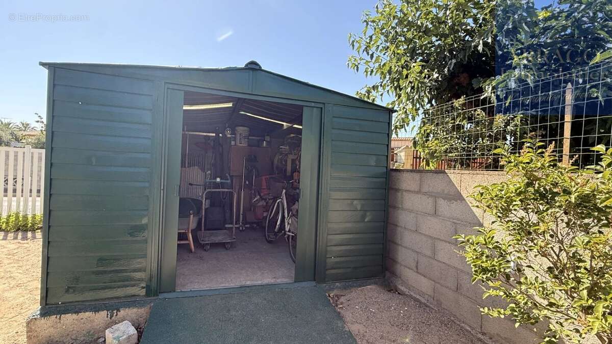 Maison T3 individuelle avec garage - photo 7