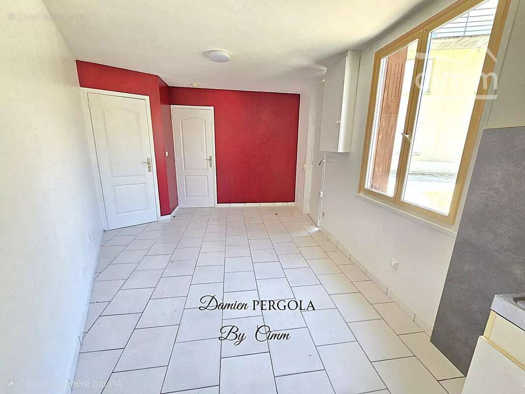 Montignac-Lascaux – Idéal investissement locatif ou pied-à-terre à deux pas du centre - photo 2