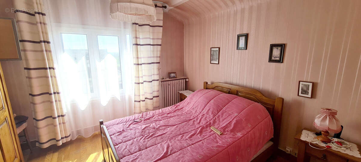 Maison à vendre à Mitry Mory - Référence 9766 - photo 9
