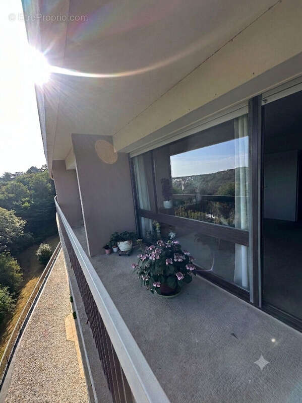 Appartement à SAINT-BRIEUC