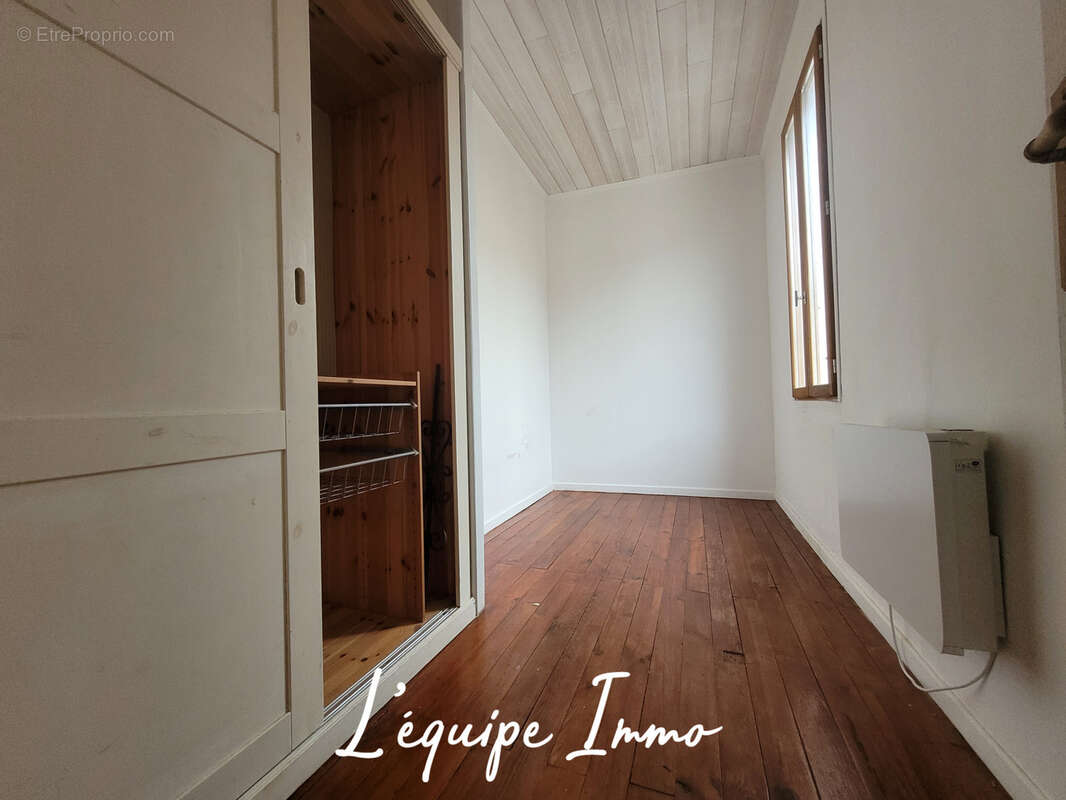 Maison à SIMORRE