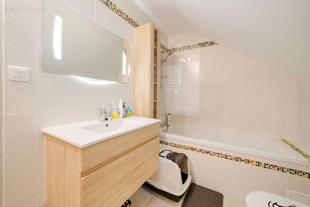 Maison à SAINT-NICOLAS-DE-PORT