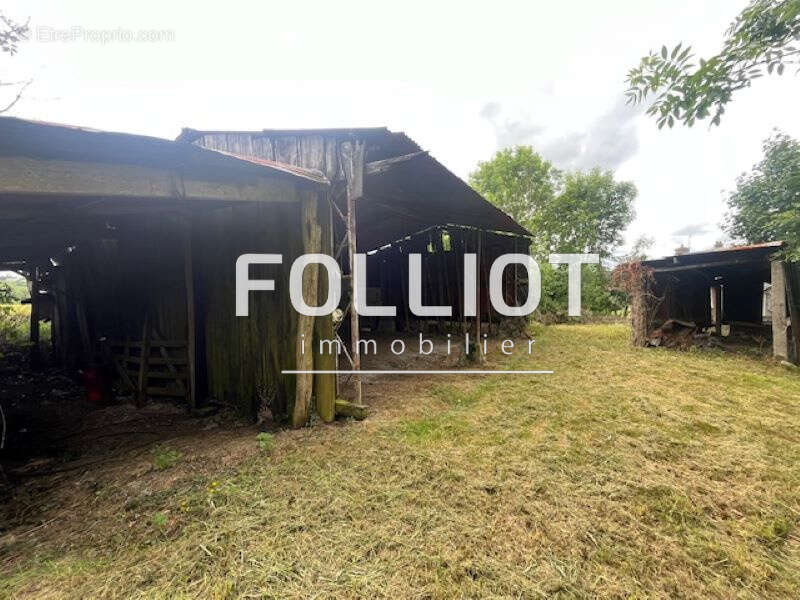 Maison à TINCHEBRAY