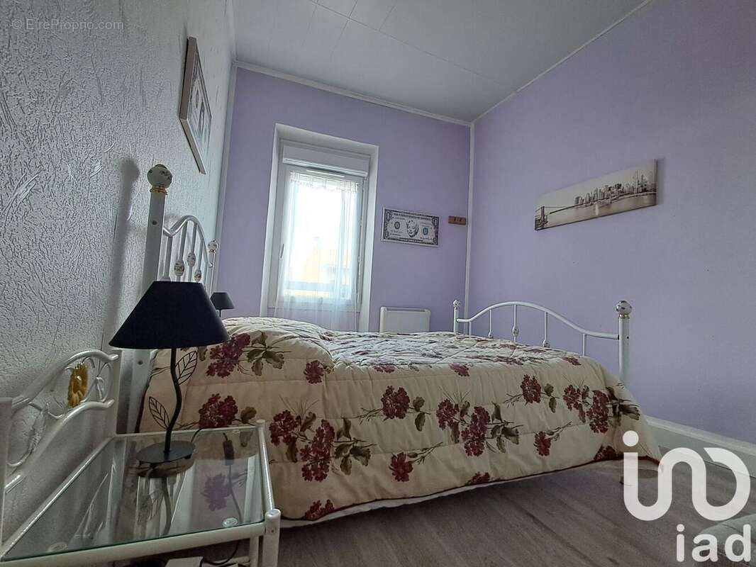 Photo 5 - Maison à SAINT-LAURENT-DE-LA-CABRERISSE