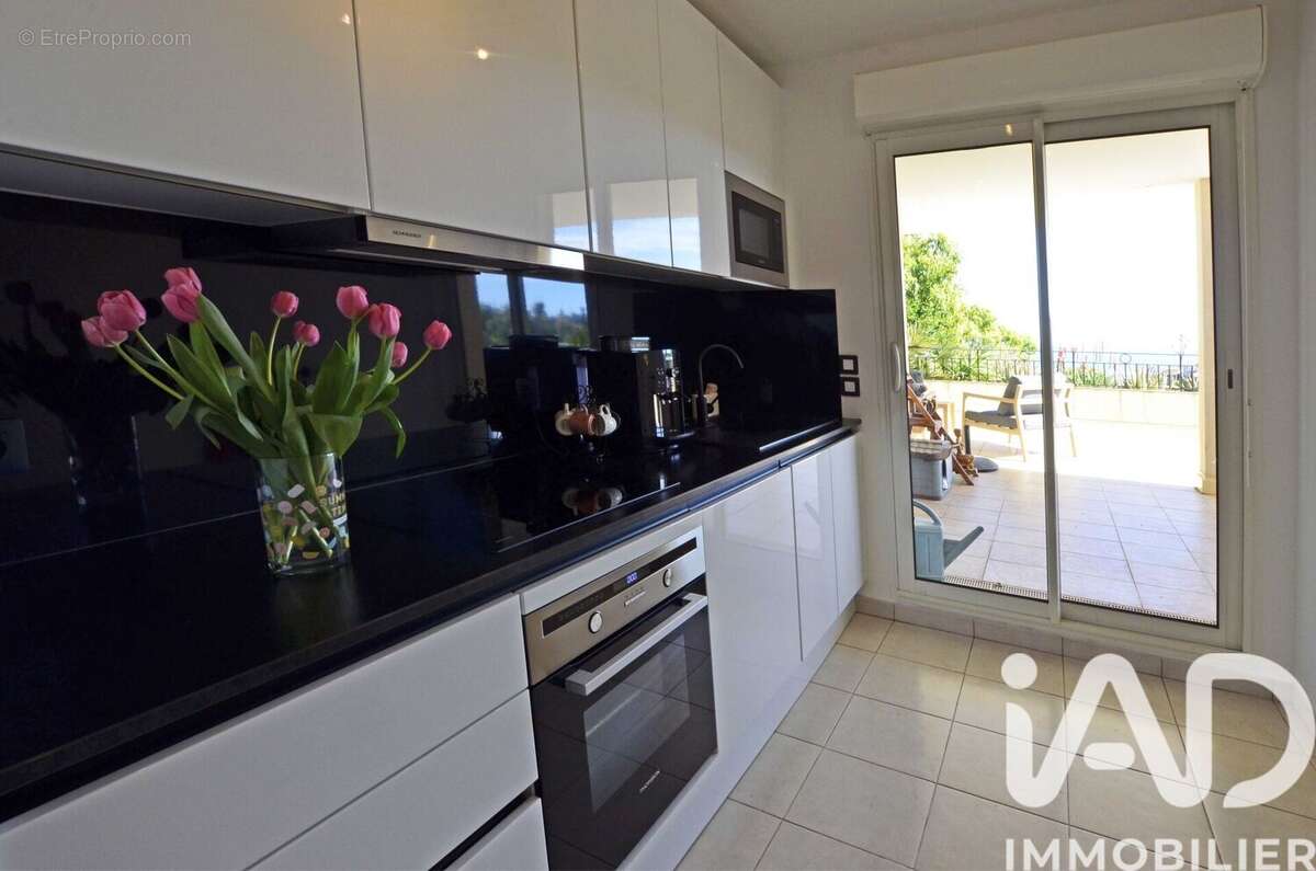 Photo 9 - Appartement à MANDELIEU-LA-NAPOULE