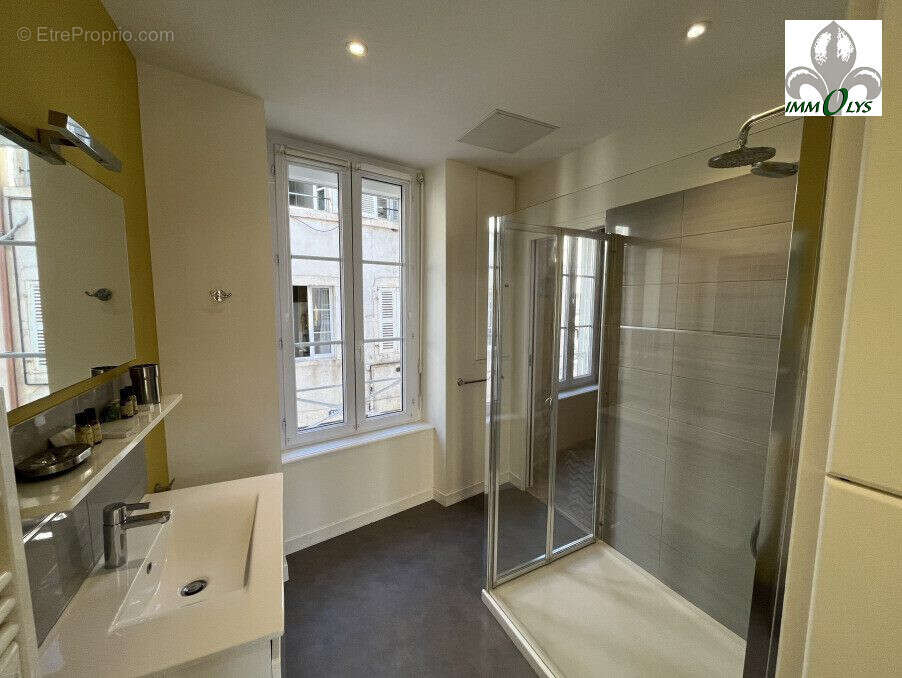 Appartement à BEAUNE