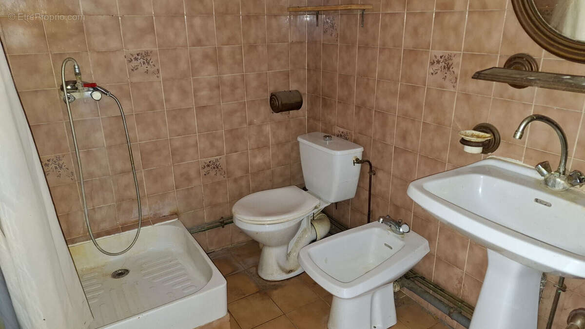Appartement à DAX