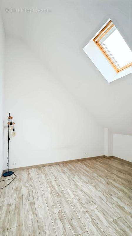 Appartement à AUNEAU