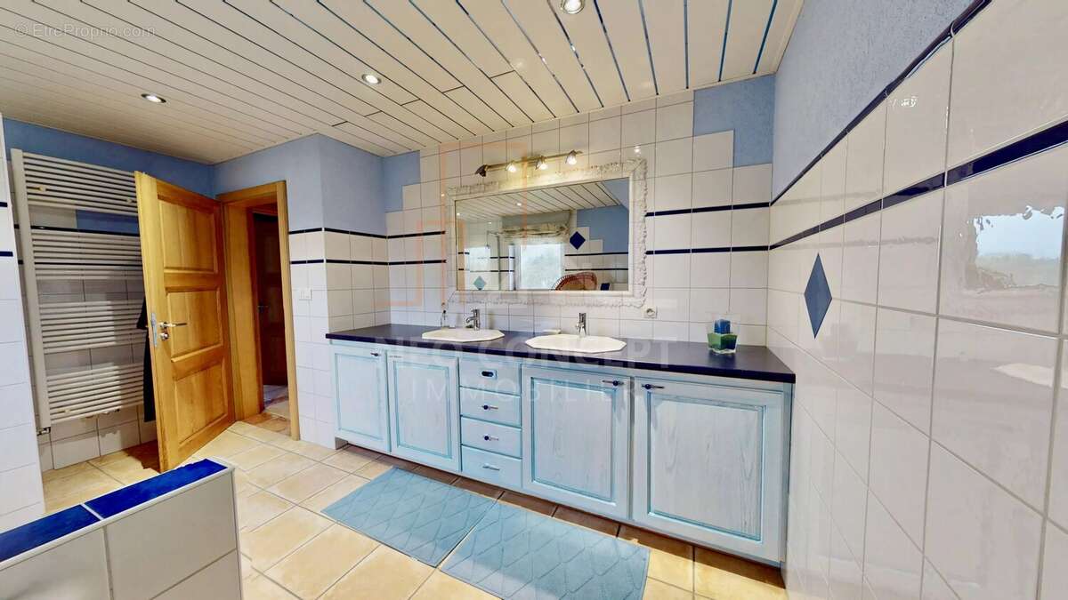 Maison à KESSELDORF