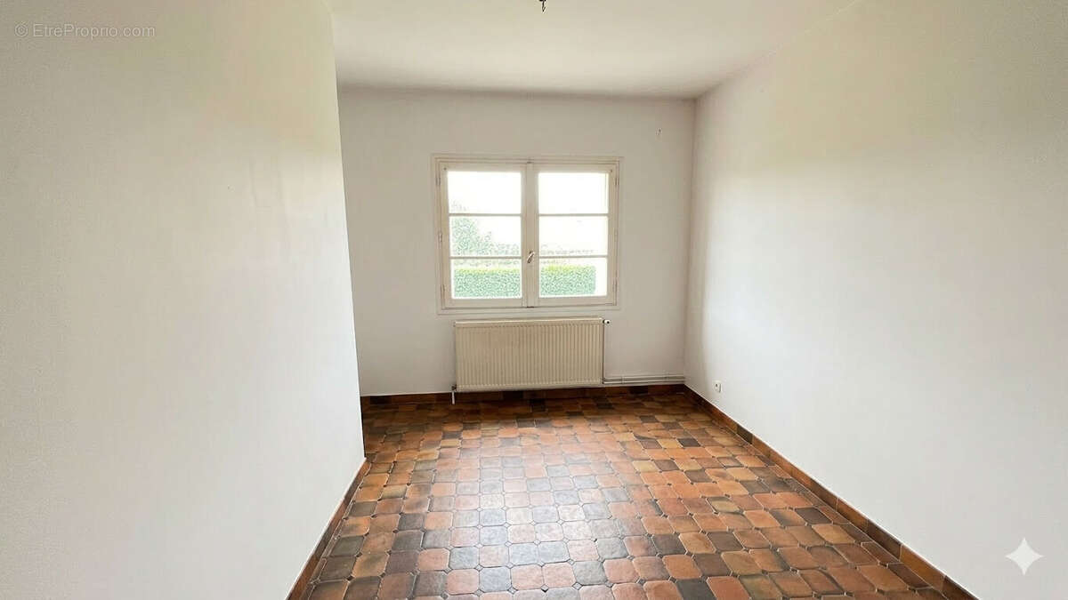 Appartement à SAINT-PALAIS-SUR-MER