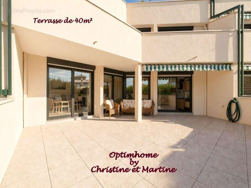Appartement à CHAMALIERES