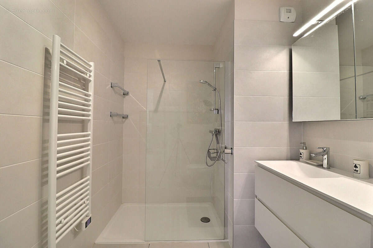 Appartement à BAYONNE
