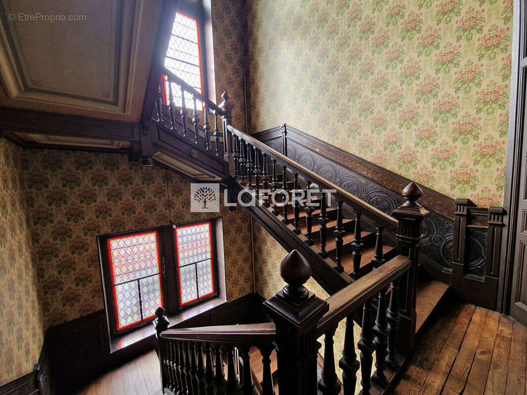 Appartement Limoges 4 pièce(s) 139.60 m2 - photo 16