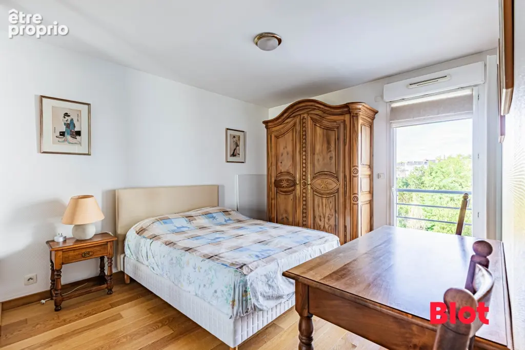 Appartement 102 m² à Nantes  - photo 4